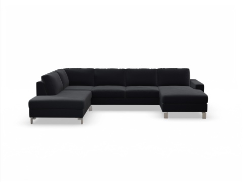 Wohnlandschaft UML1 Medium Plus L
